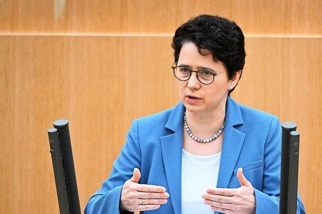 Landtagsdebatte offenbart Respekt vor unklarer Anzahl Ukraine-Flchtlinge