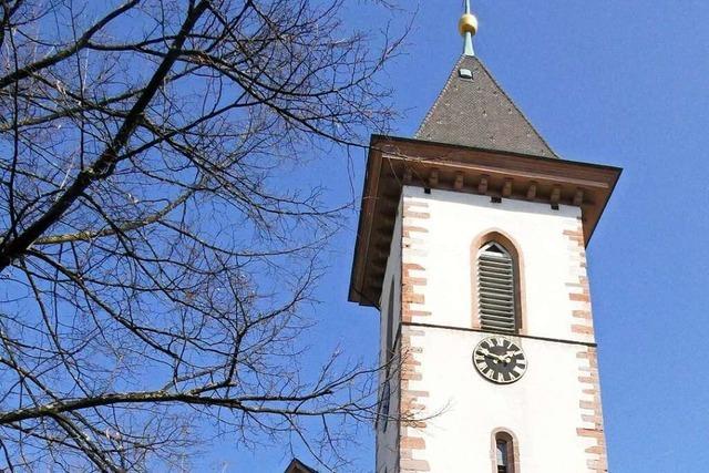 Lrracher Stadtkirche soll zur City- und Kulturkirche werden