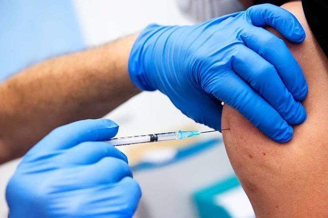 Baden-Wrttemberg fhrt Impfangebot zum 1. April massiv herunter