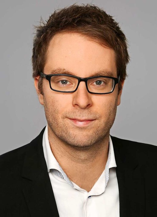 Fabian Burkhardt  | Foto: privat