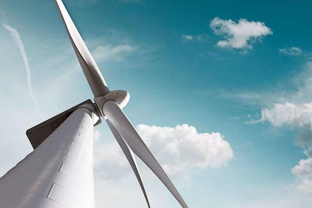 Regionale Genossenschaften sollen Windräder auf dem Hochblauen bauen