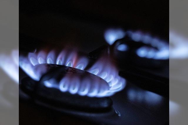 Nordländer blockieren Gaspreis-Deckelung