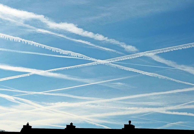 Himmel ber Emmendingen.  | Foto: Dorothea Nusser-Schz