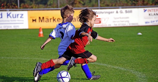 Beim Fuball geht es fr viele in erster Linie um die Gemeinschaft.  | Foto: imago stock&people