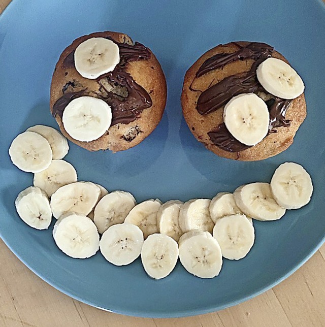 Bananen-Kokos-Muffins  | Foto: privat