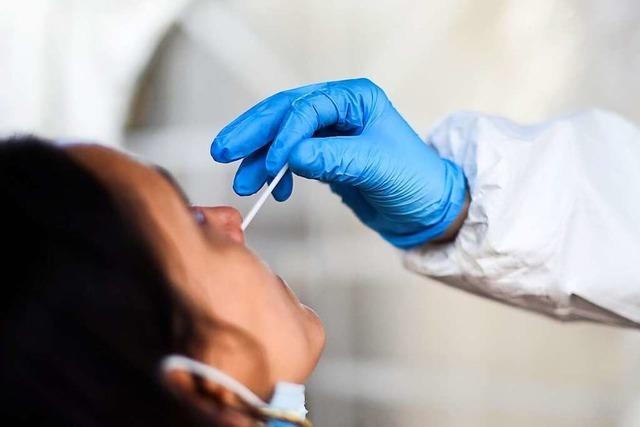 Gesundheitsamt Lörrach befürwortet einen Strategiewechsel in der Corona-Pandemie