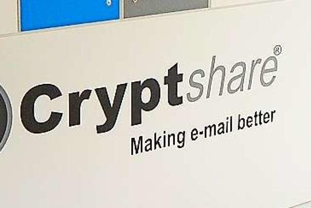 Schweden kaufen die Freiburger Softwarefirma Cryptshare