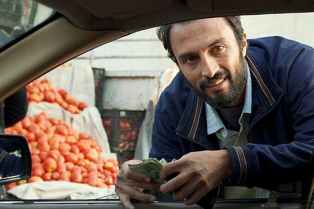 Der neue Iran-Thriller von Oscar-Preisträger Asghar Farhadi