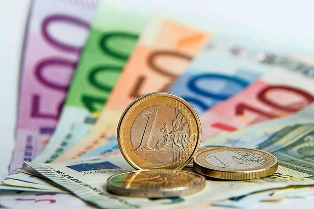 Freiburgs Finanzlage verführt zu Optimismus