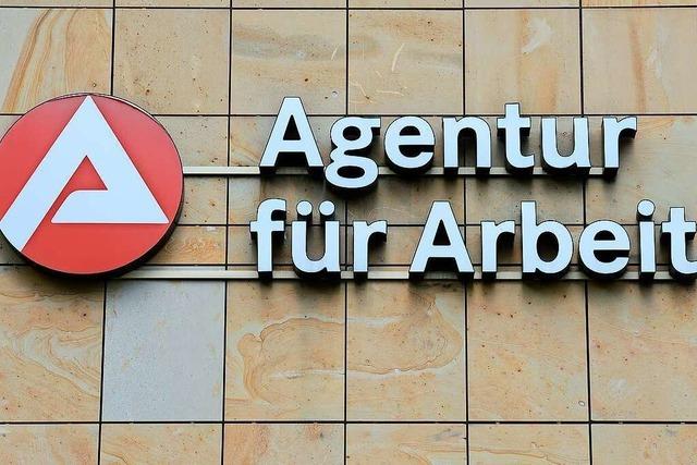 Agentur Freiburg meldet niedrigste Mrz-Arbeitslosenzahl seit 30 Jahren