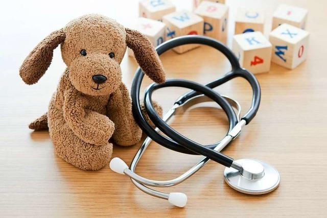 Kindernotfallpraxis im Kreis Lörrach verkürzt Öffnungszeiten – wegen Ärztemangel