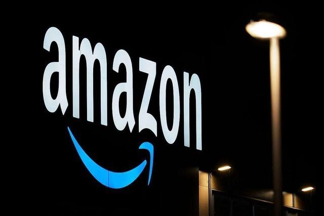 Spenden ber Amazon: Zumindest ein kleiner Beitrag