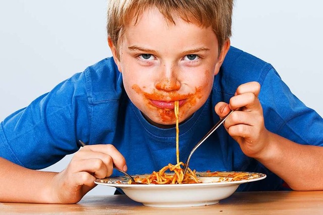 Spaghetti wachsen nicht auf Bumen.  | Foto: Firma V  (stock.adobe.com)