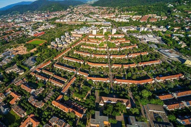Die Freiburger Gartenstadt bekommt endlich ihre Baufibel