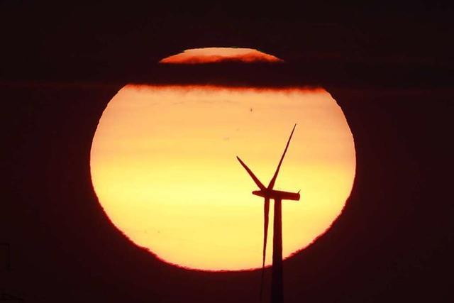 BI Gegenwind kritisiert erneut Windkraft-Gesetzgebung