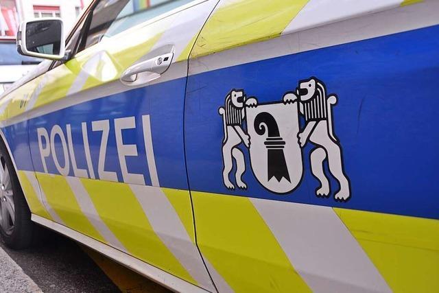 Polizei findet toten Mann in einer Basler Wohnung