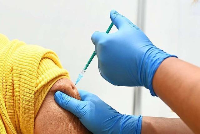 Mediziner wollen weiter eine Corona-Impfpflicht