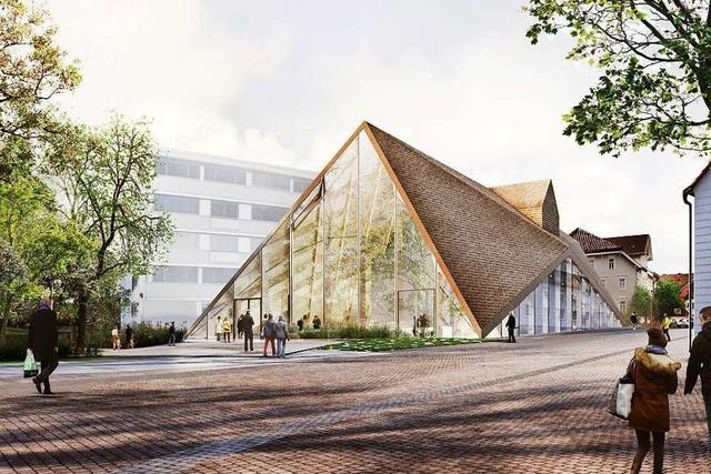 Siedle Haus: In Furtwangen soll ein Museum fr die Klassische Moderne entstehen