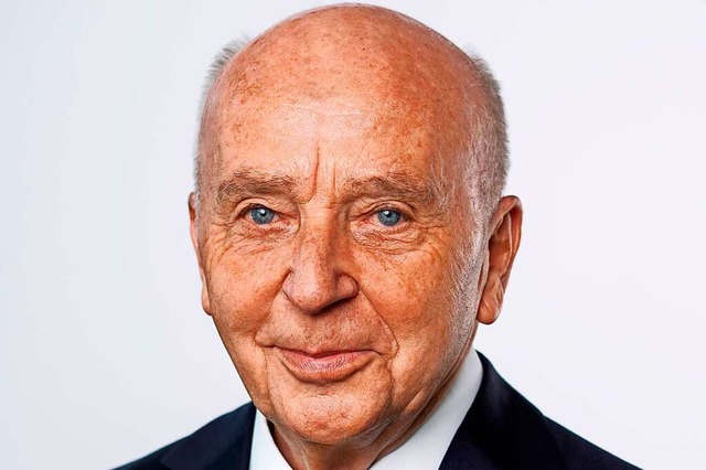 Franz Xaver Grünwald | Foto: Autohaus Gehlert Franz Xaver Grünwald | Foto: Autohaus Gehlert