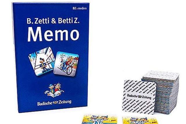 Oster-Geschenkidee fr Kids: das Spiel 