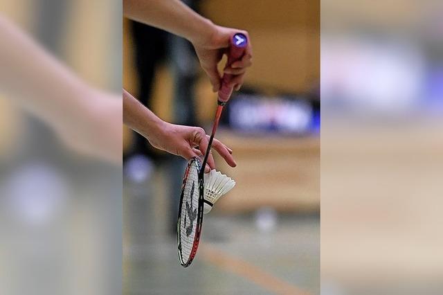 Badminton Club unter neuer Führung