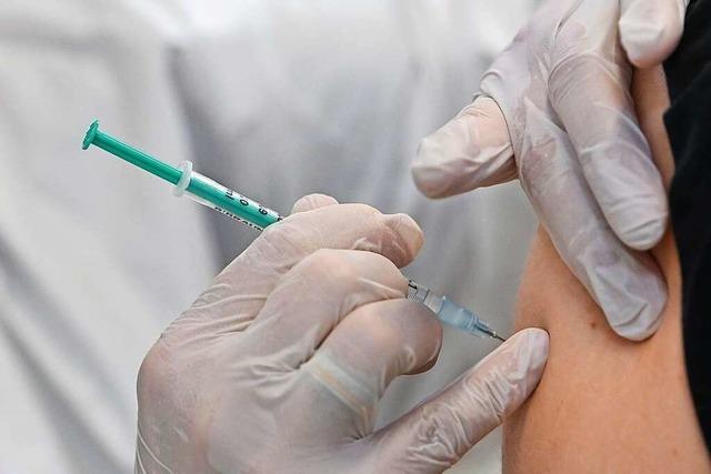 Abgeordnete einigen sich auf Corona-Impfpflicht ab 60 Jahren