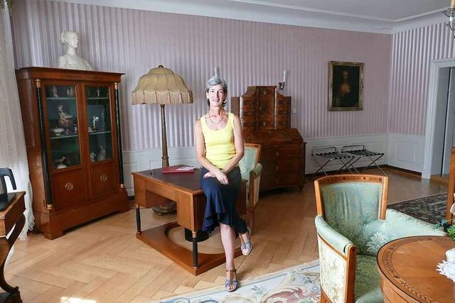 Wie ist es, Offenburgs ältestes Gasthaus zu verkaufen, das 164 Jahre der Familie gehörte?