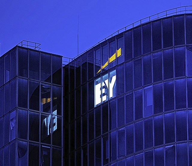 Die Forderungen richten sich gegen die Wirtschaftsprfer von EY.  | Foto: Martin Gerten