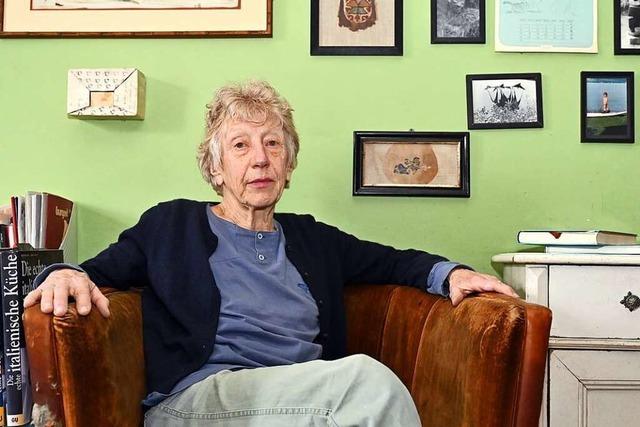 Trotz Krebs muss eine 75-jährige Freiburgerin ihre Wohnung verlassen
