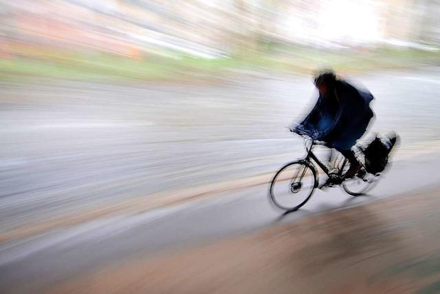 Riegel untersttzt Plne fr Radschnellweg zwischen Lahr und Emmendingen