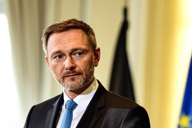 Die FDP-Spitze hat sich bei der Abstimmung um die Impfpflicht weggeduckt