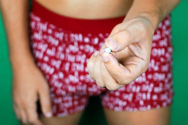 Pille, Gel und Unterhose: Die Verhütung bei Männern wandelt sich