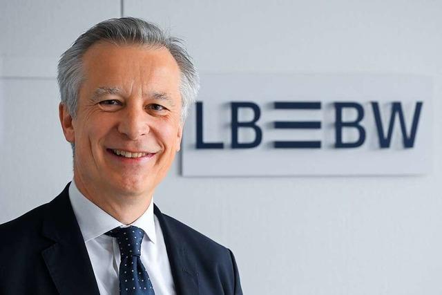 LBBW-Ökonom fordert neuen Soli für Reiche