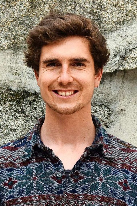Henry Knig  | Foto: Privat