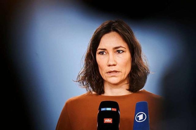 Rücktritt von Anne Spiegel: Was müssen Politiker leisten können?