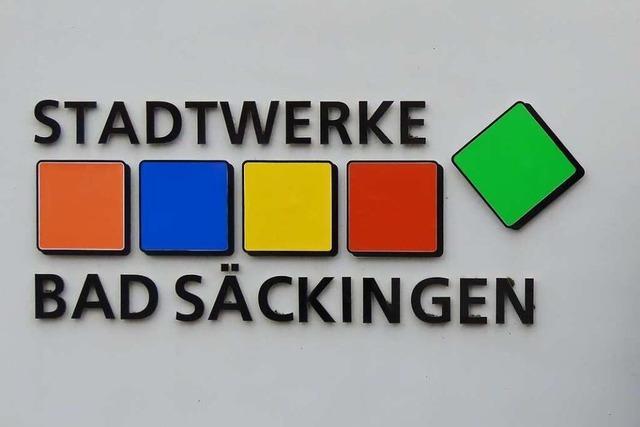 Räte geben kein Geld für Immobilien der Stadtwerke Bad Säckingen