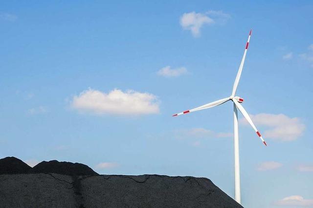 Neue Debatte um Windkraft am nördlichen Kaiserstuhl