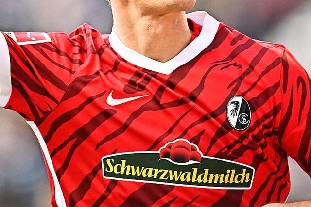 Online-Autohndler Cazoo wird neuer Haupt- und Trikotsponsor des SC Freiburg