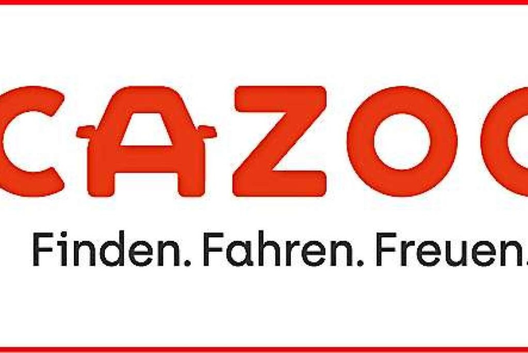 Autohändler Cazoo wird Hauptsponsor des SC Freiburg.  | Foto: cazoo