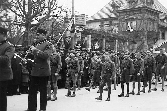 Ostern zur Nazizeit: Fest ohne Auferstehung