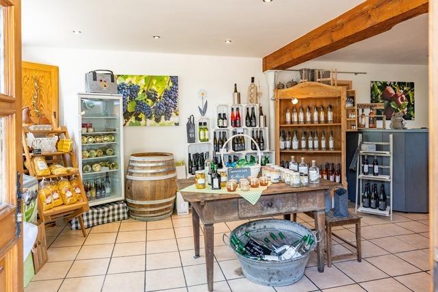 Walter's Hofladen (Opfingen)