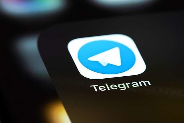Wegen Telegram-Post: Mitarbeiter der Seelbacher Verwaltung drohen arbeitsrechtliche Konsequenzen