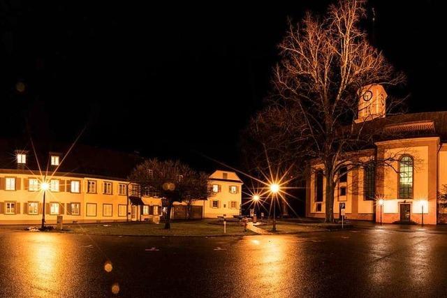 Neuer Ort und neues Konzept frs Stadtfest Waldkirch