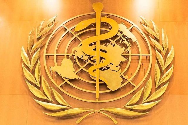 Corona-Pandemie bleibt internationaler Gesundheitsnotstand