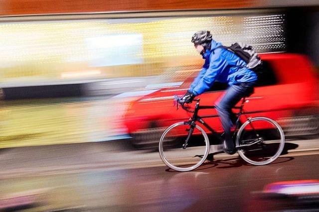 Wie kann das Radwegenetz im Kreis Breisgau-Hochschwarzwald besser werden?