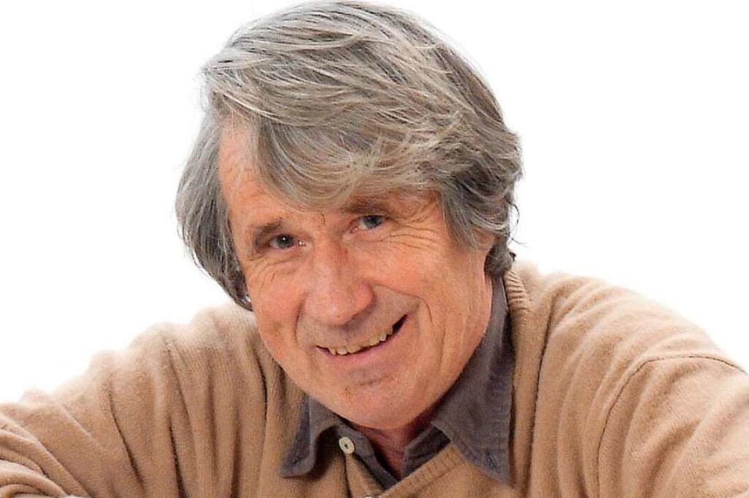 Heiner Monheim  | Foto: Monheim