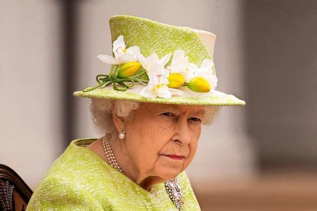 Queen setzt weiter aus und verpasst auch Ostergottesdienst
