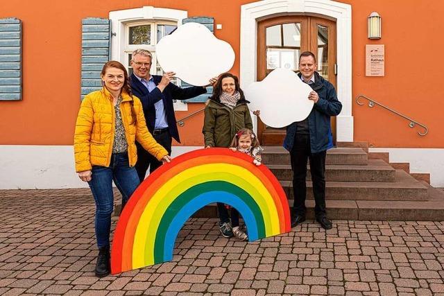 Gottenheimer Osterweg erffnet am Wochenende