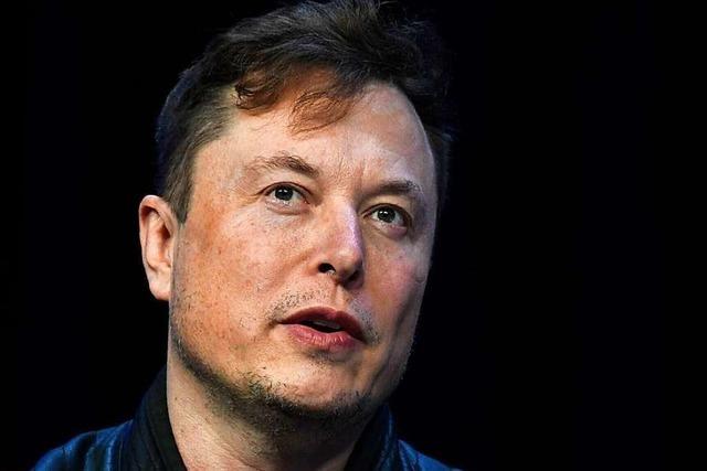 Twitter will Übernahme-Versuch durch Elon Musk abwehren