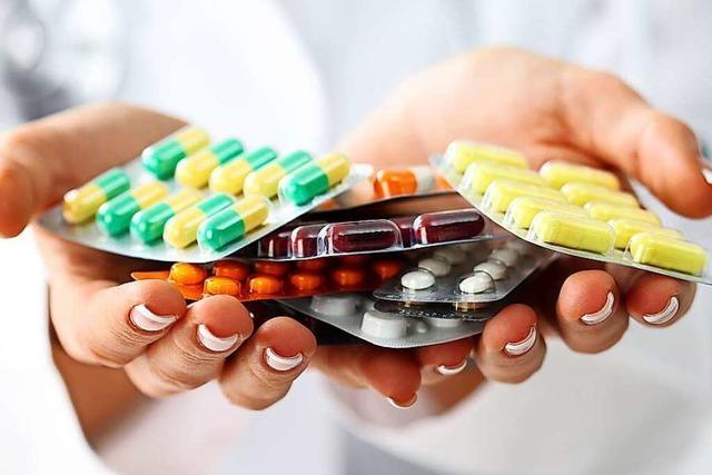 Antibiotika-Resistenz: Was, wenn nichts mehr wirkt?